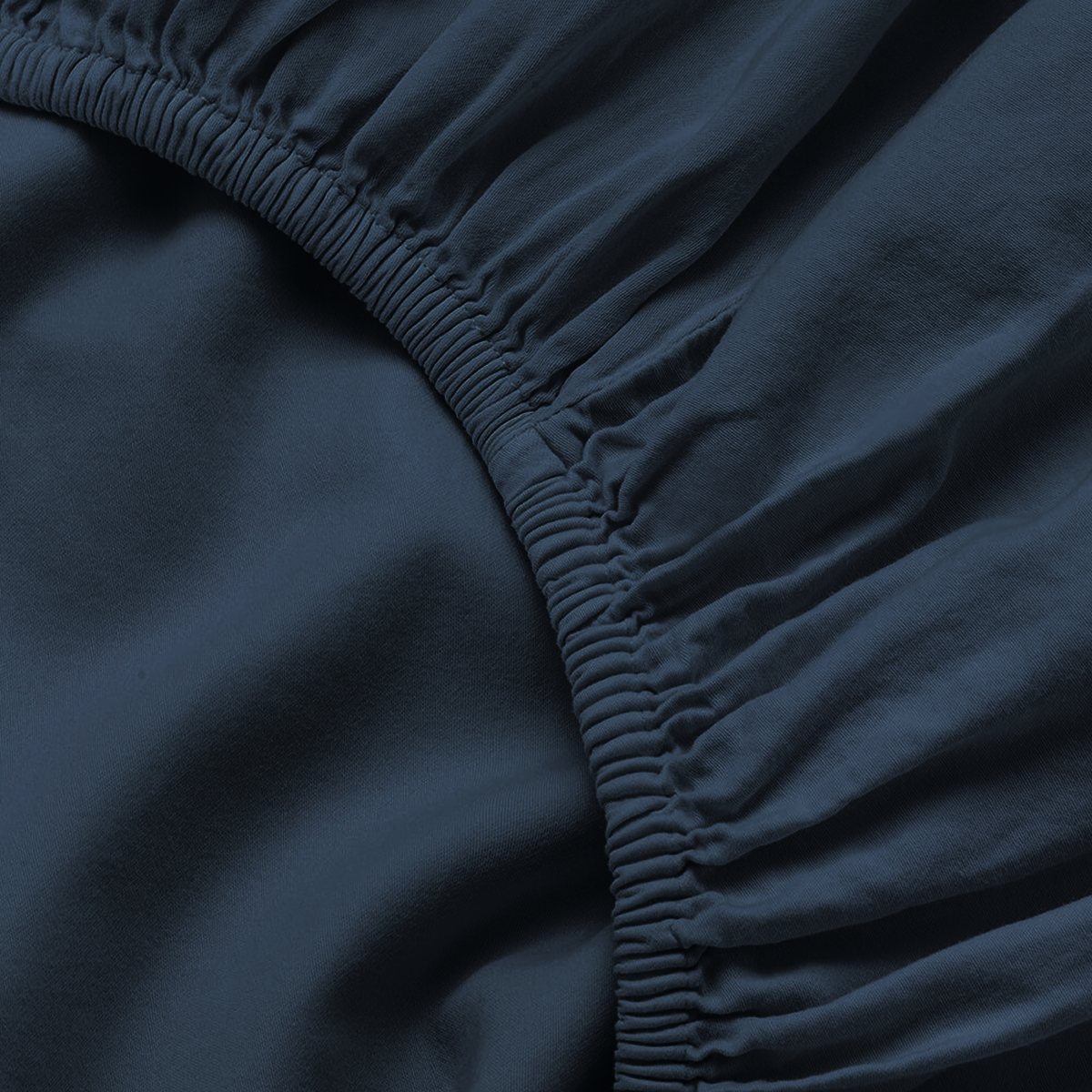 Organic Cotton Fitted Sheet