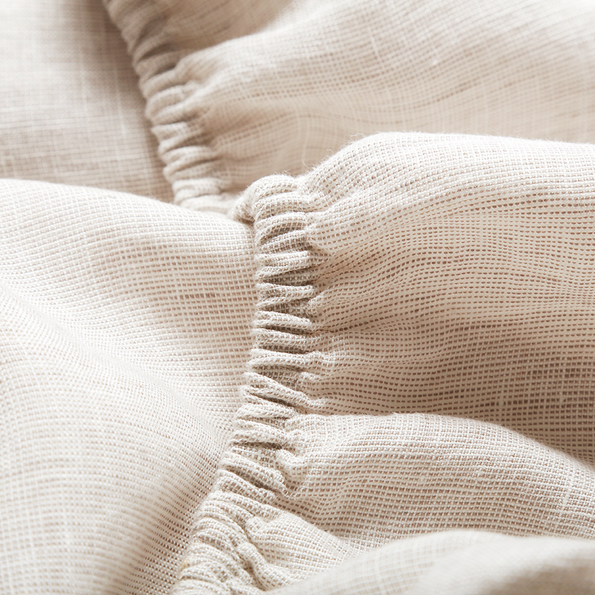 Linen Sheet Set