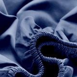 Sateen Fitted Sheet