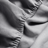 Linen Fitted Sheet