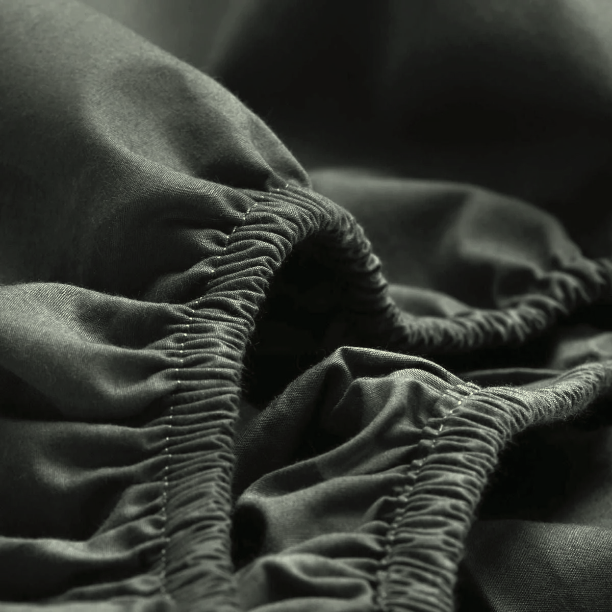 Percale Fitted Sheet