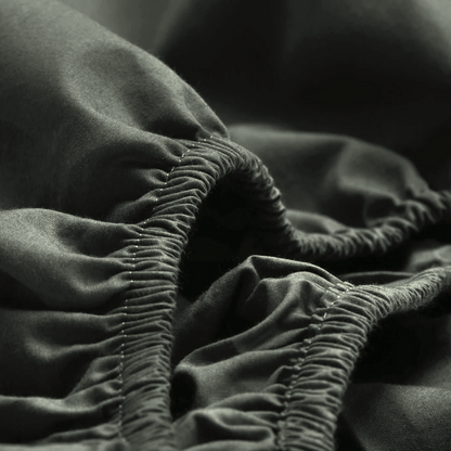 Percale Fitted Sheet