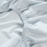 Sateen Fitted Sheet