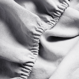 Linen Fitted Sheet