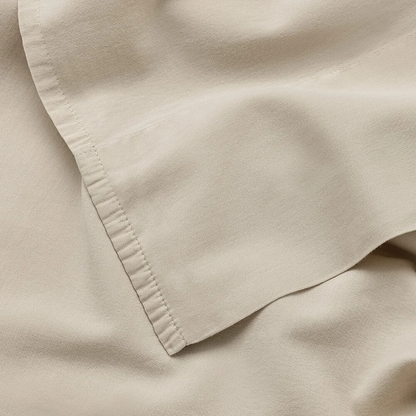 Organic Cotton Sheet Set
