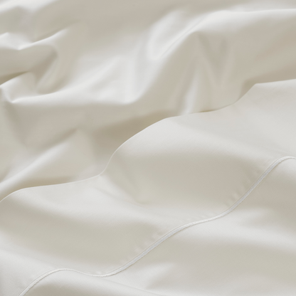 Sateen Flat Sheet