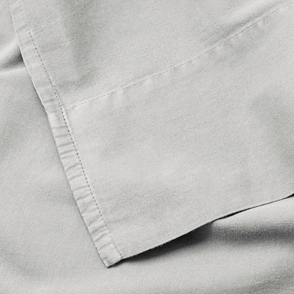 Organic Cotton Flat Sheet