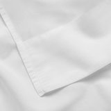Organic Cotton Flat Sheet