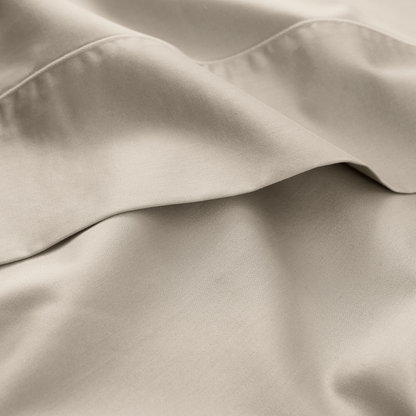 Sateen Flat Sheet