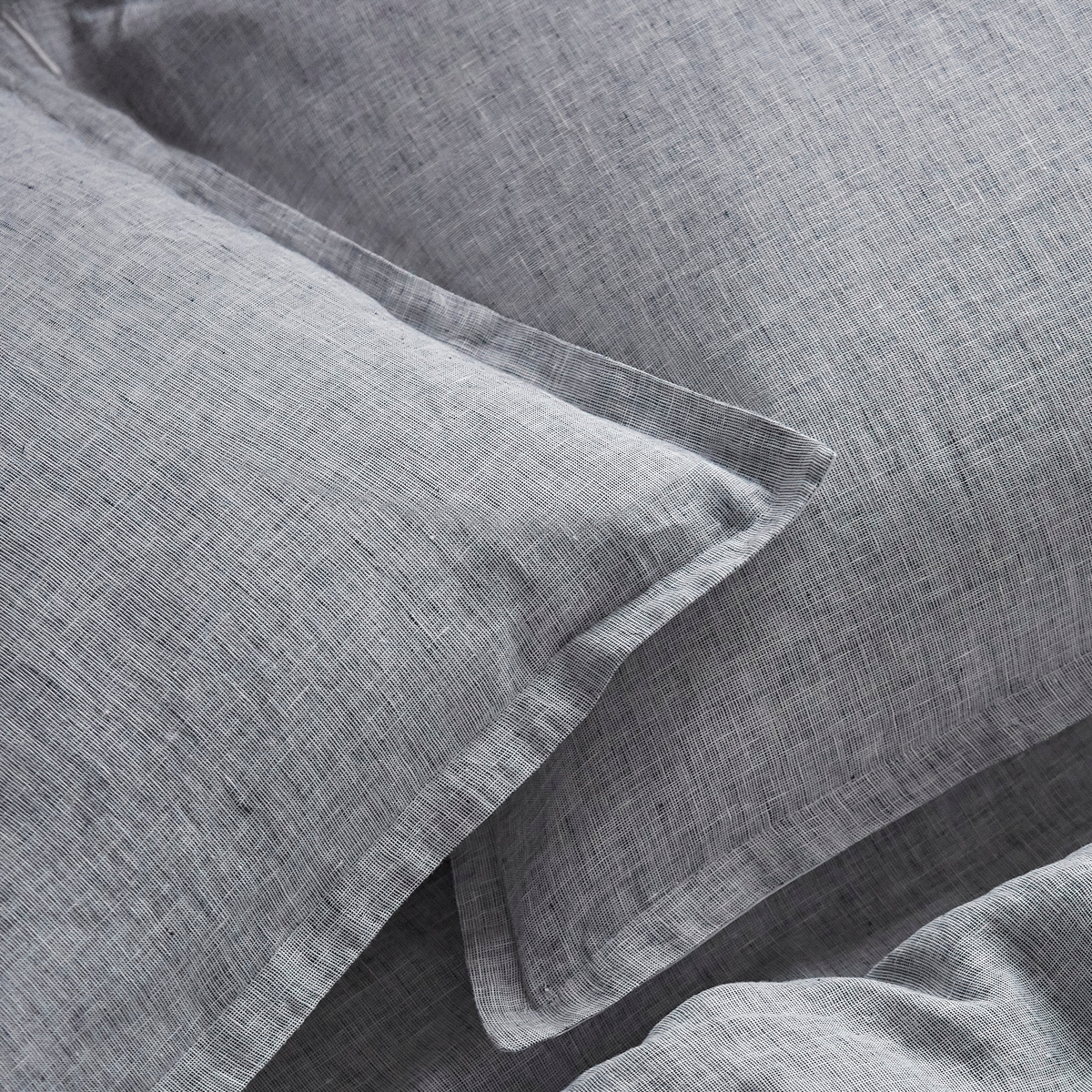 Linen Pillowcase Pair