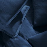 Linen Pillowcase Pair
