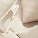 Linen Pillowcase Pair