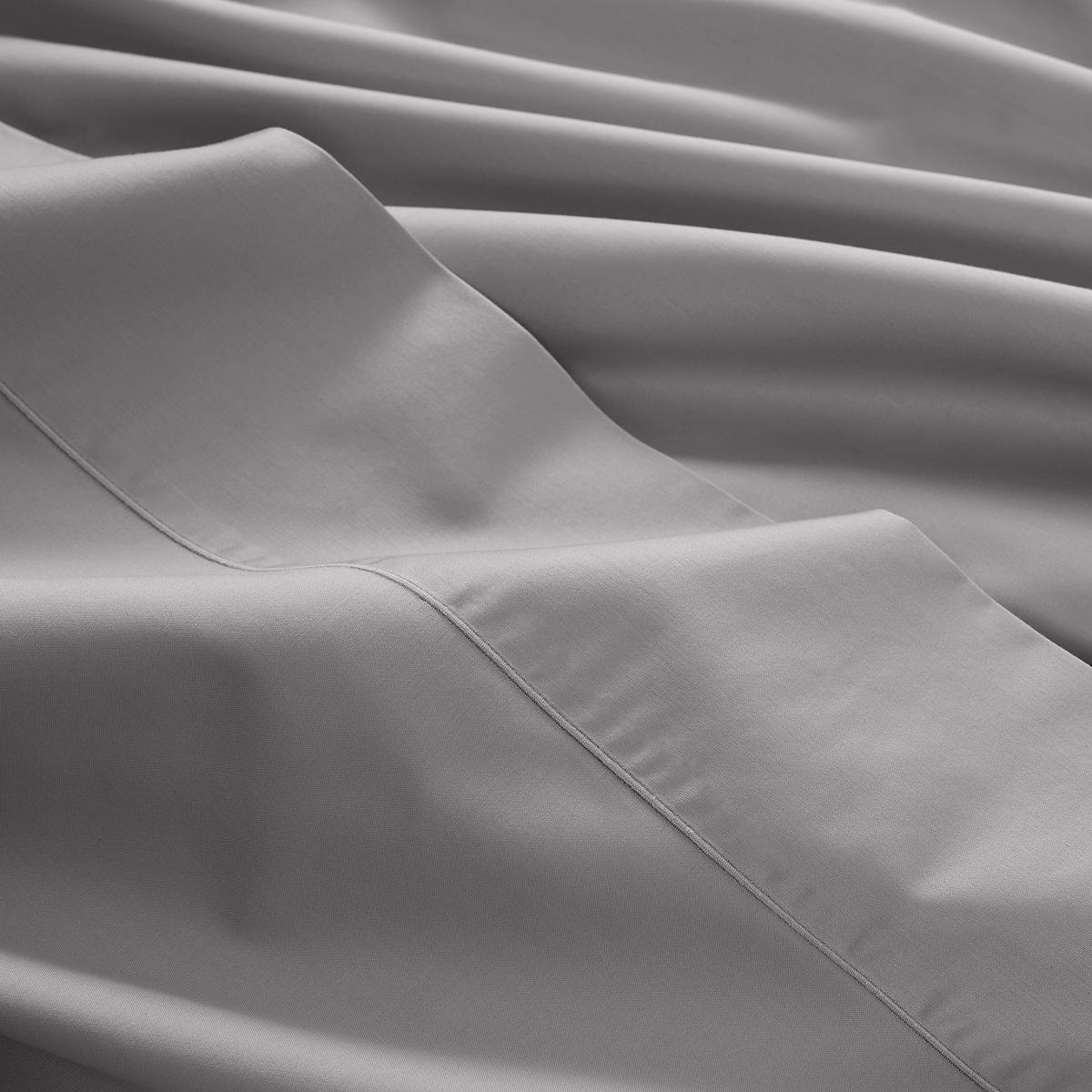Sateen Sheet Set