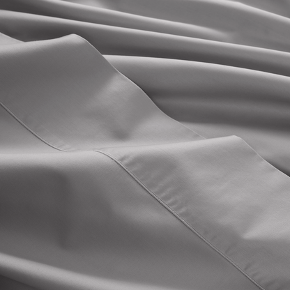 Sateen Sheet Set