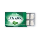 BetterGum Focus Gum