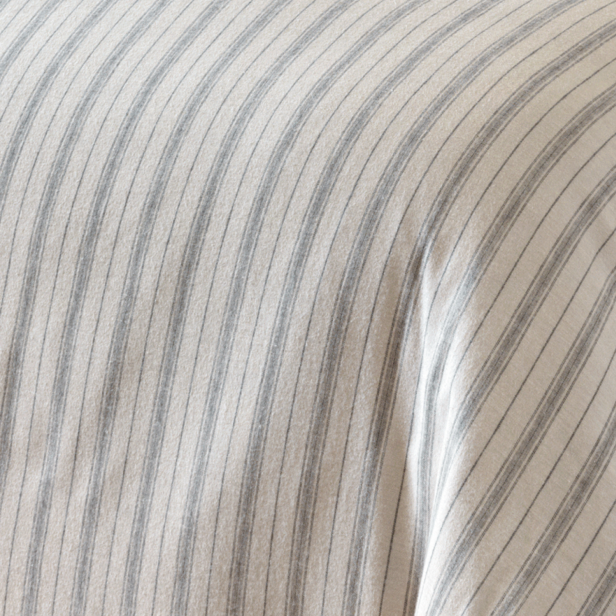 Brushed Cotton Flat Sheet