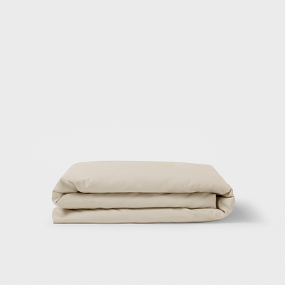 Percale Fitted Sheet