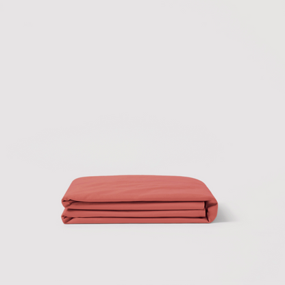 Percale Limited Edition Flat Sheet