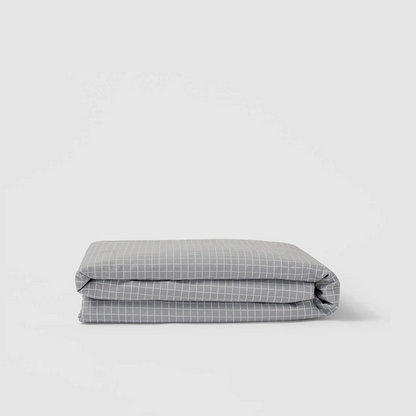 Percale Limited Edition Fitted Sheet
