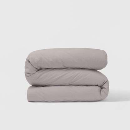 Percale Duvet Cover