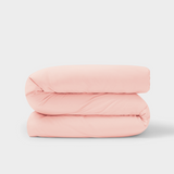 Percale Duvet Cover