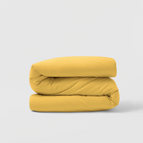 Percale Duvet Cover