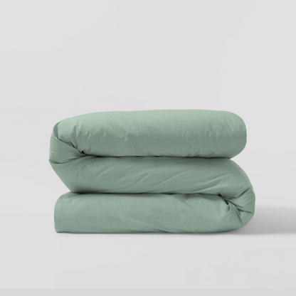 Percale Duvet Cover