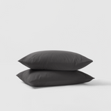 Percale Pillowcase Pair