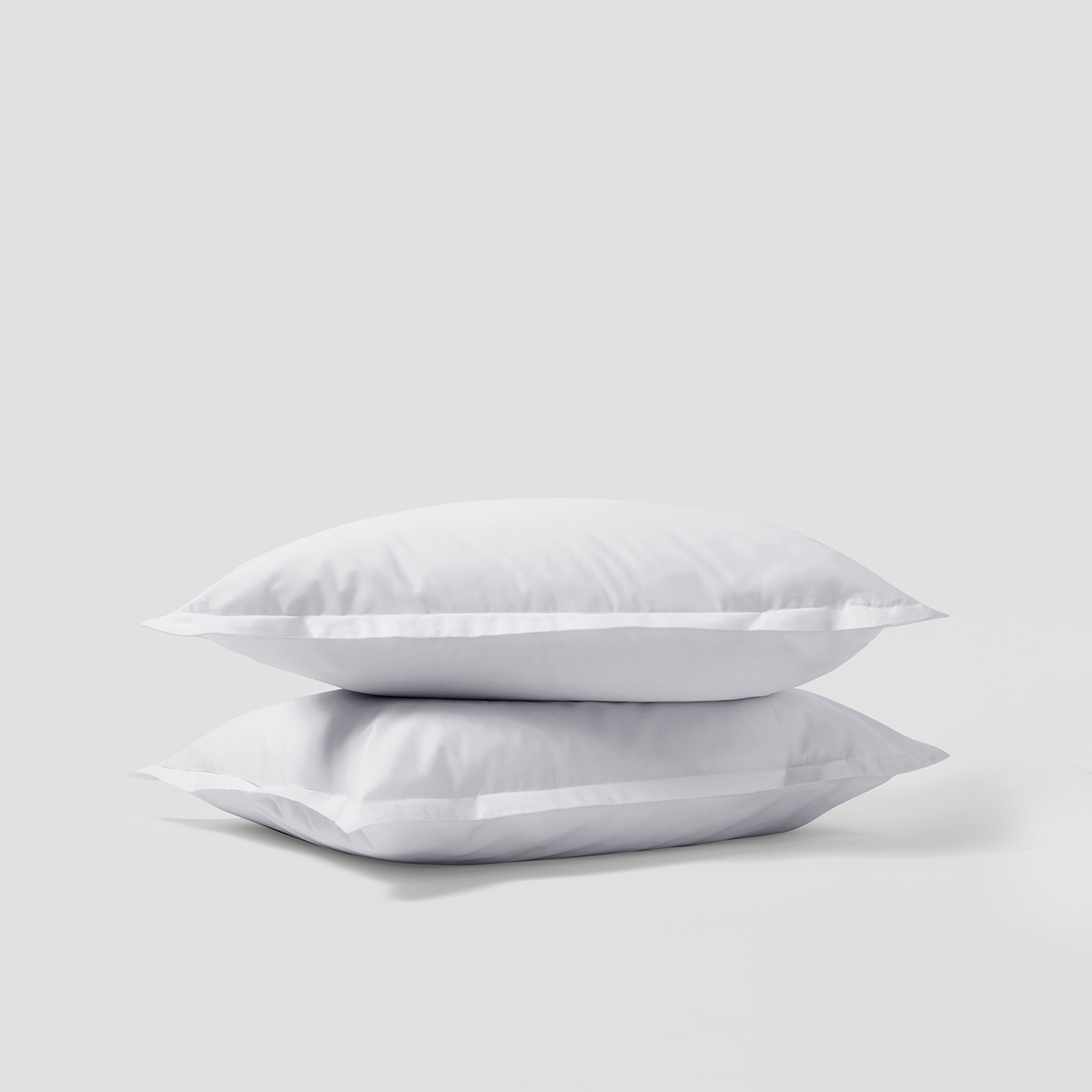 Percale Duvet Cover & Shams Set