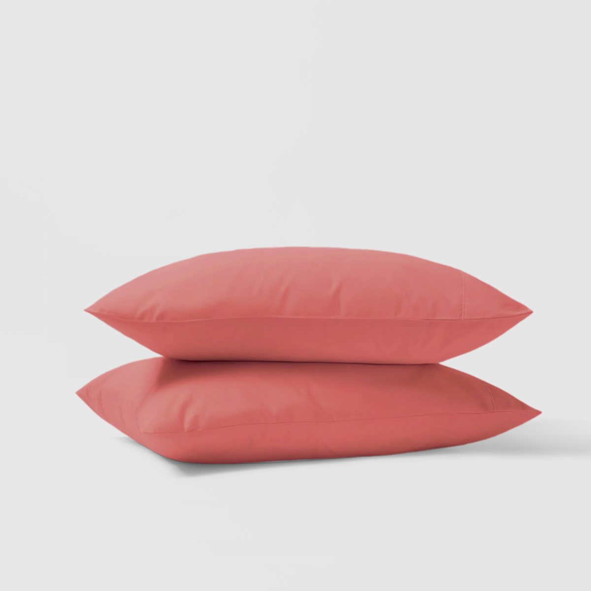 Percale Pillowcase Pair