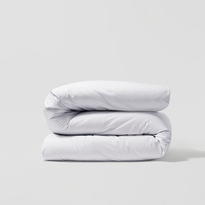 Percale Duvet Cover