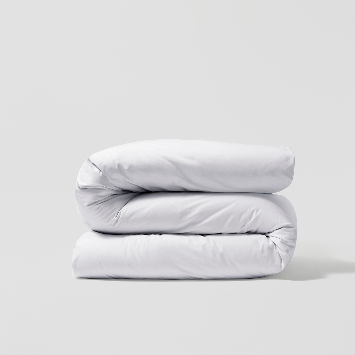 Percale Duvet Cover & Shams Set