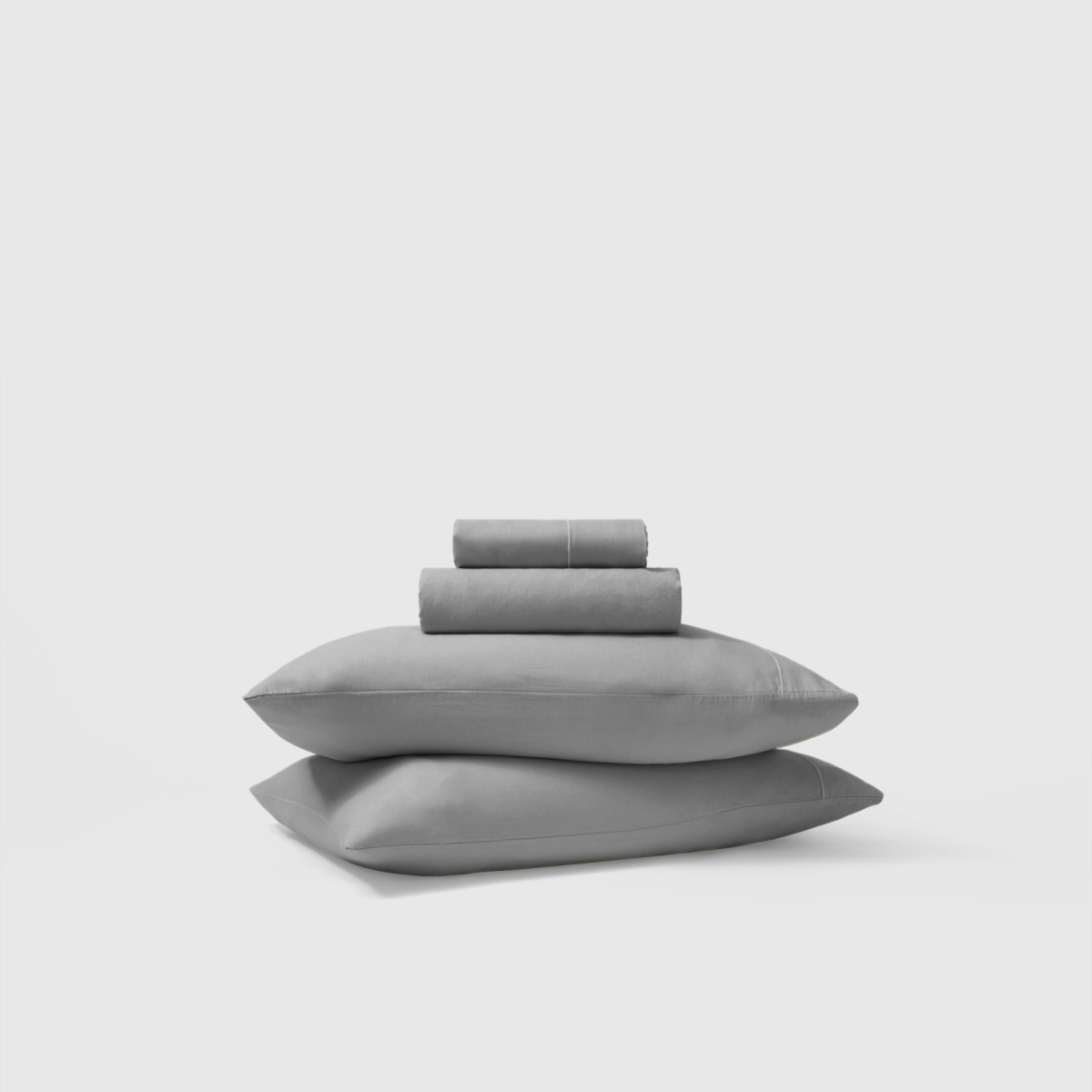 Cotton Cashmere Sheet Set