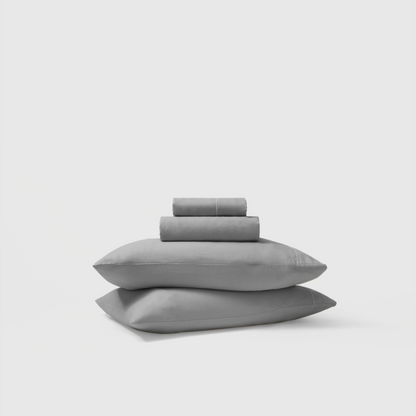 Cotton Cashmere Sheet Set