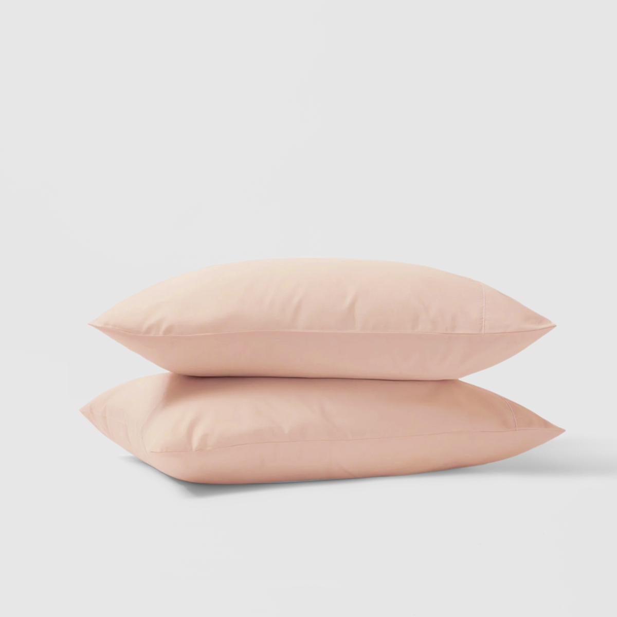 Percale Pillowcase Pair