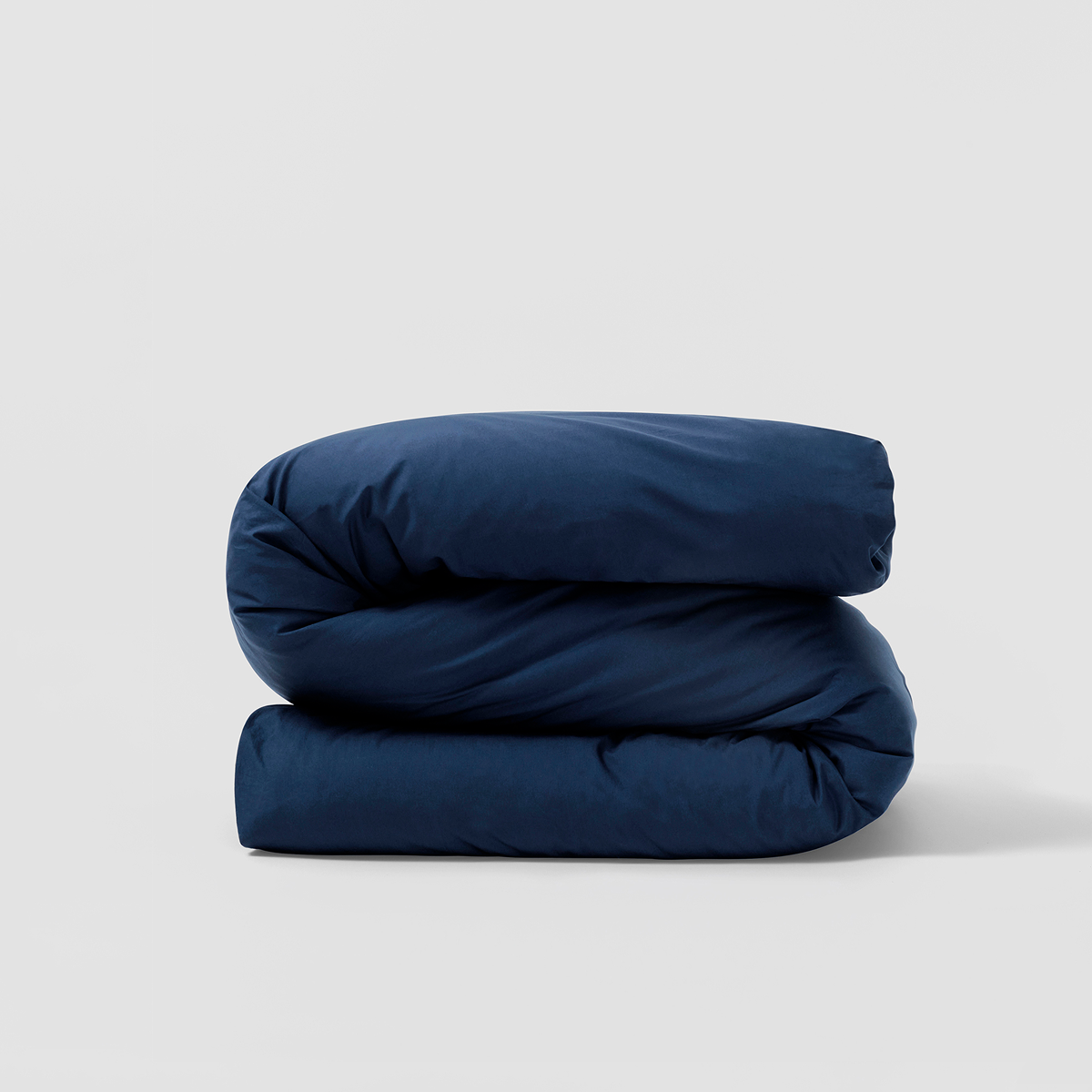 Percale Duvet Cover & Shams Set