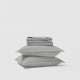 Four Layer Coverlet & Shams Set