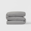 Sateen Duvet Cover