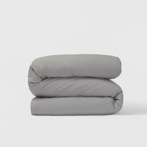 Sateen Duvet Cover