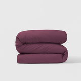 Sateen Duvet Cover