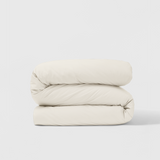 Sateen Duvet Cover
