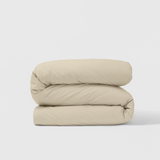 Sateen Duvet Cover