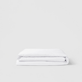 Sateen Fitted Sheet