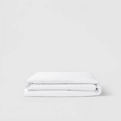 Sateen Fitted Sheet