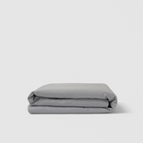 Sateen Fitted Sheet