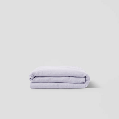 Linen Fitted Sheet