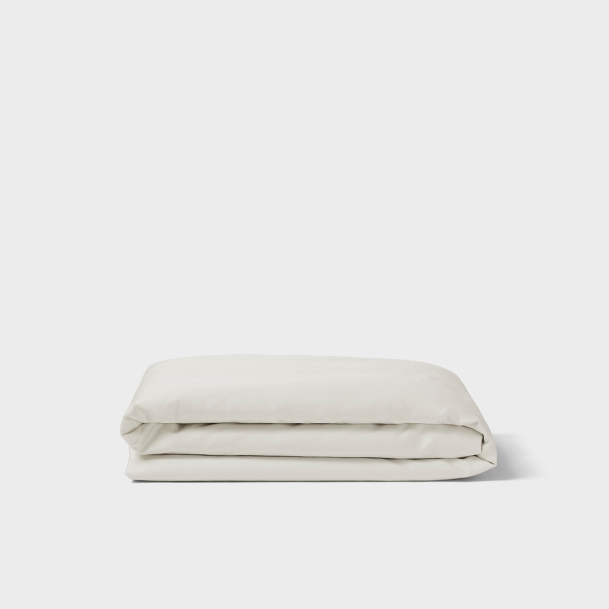 Sateen Fitted Sheet