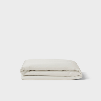 Sateen Fitted Sheet