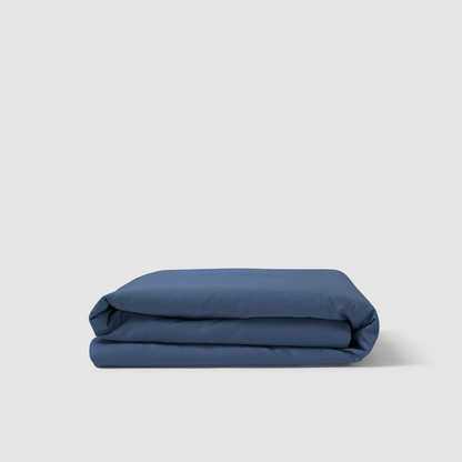 Sateen Fitted Sheet