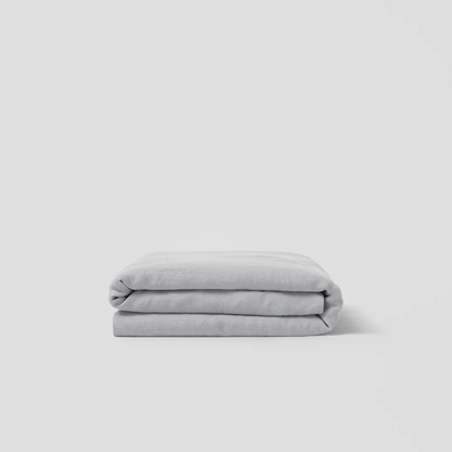 Linen Fitted Sheet